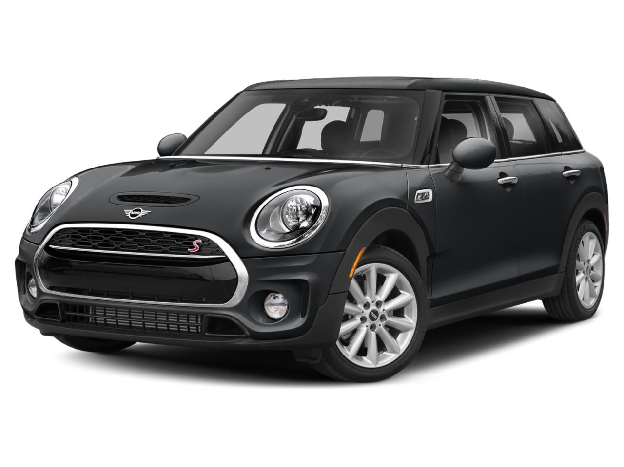 2019 MINI Cooper S Clubman Cooper S