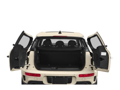 2019 MINI Cooper S Clubman Cooper S