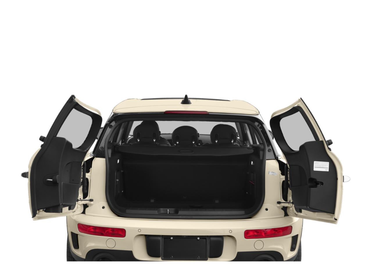 2019 MINI Cooper S Clubman Cooper S