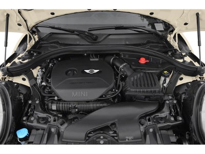 2019 MINI Cooper S Clubman Cooper S