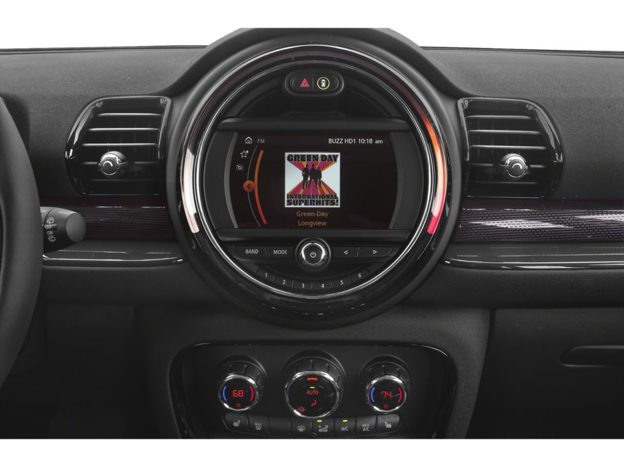 2019 MINI Cooper S Clubman Cooper S