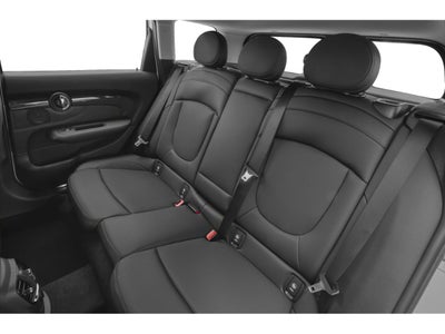 2019 MINI Cooper S Clubman Cooper S