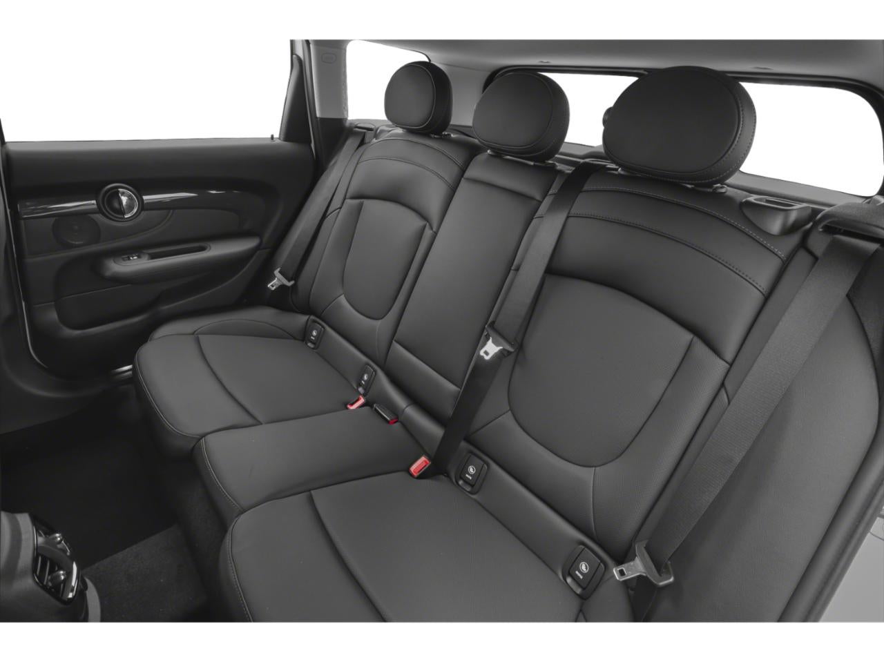 2019 MINI Cooper S Clubman Cooper S