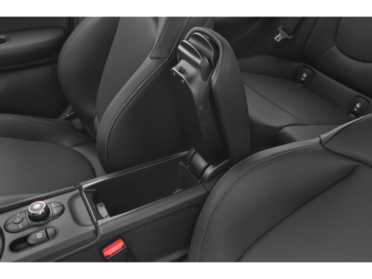 2019 MINI Cooper S Clubman Cooper S