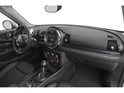 2019 MINI Cooper S Clubman Cooper S