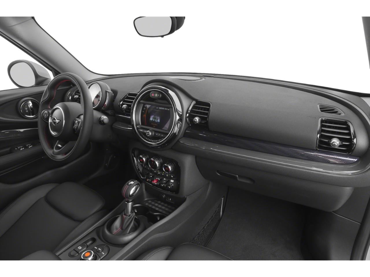 2019 MINI Cooper S Clubman Cooper S