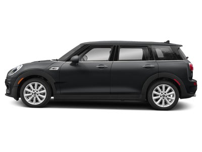 2019 MINI Cooper S Clubman Cooper S