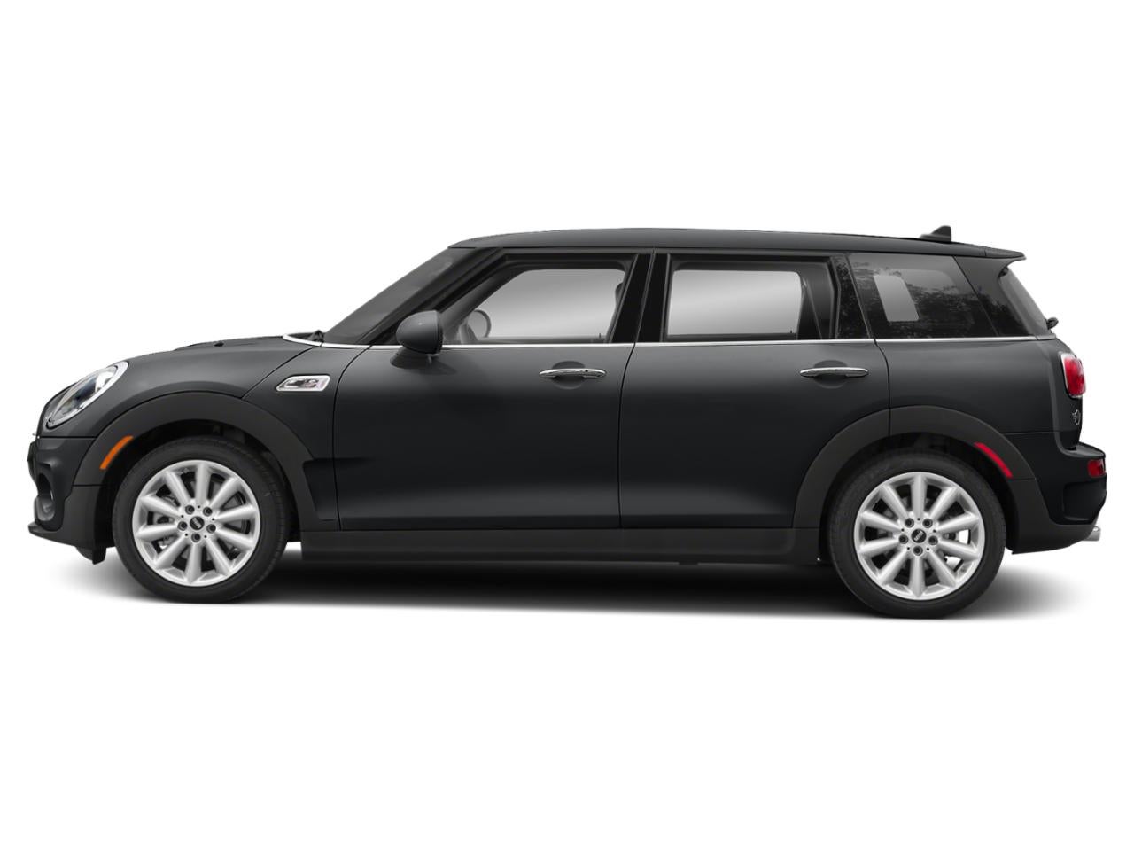2019 MINI Cooper S Clubman Cooper S