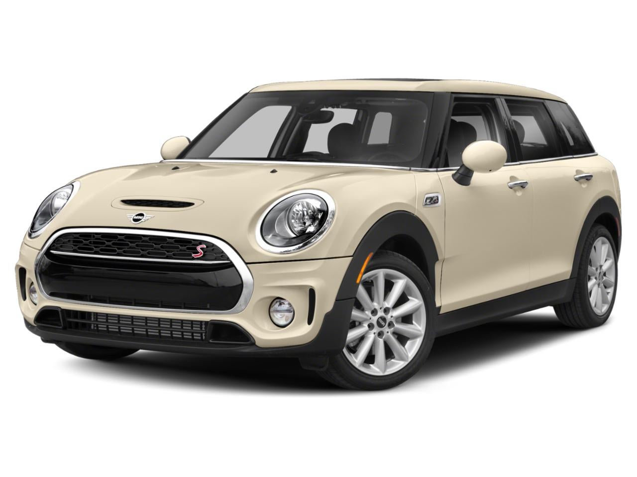 2019 MINI Cooper S Clubman Cooper S