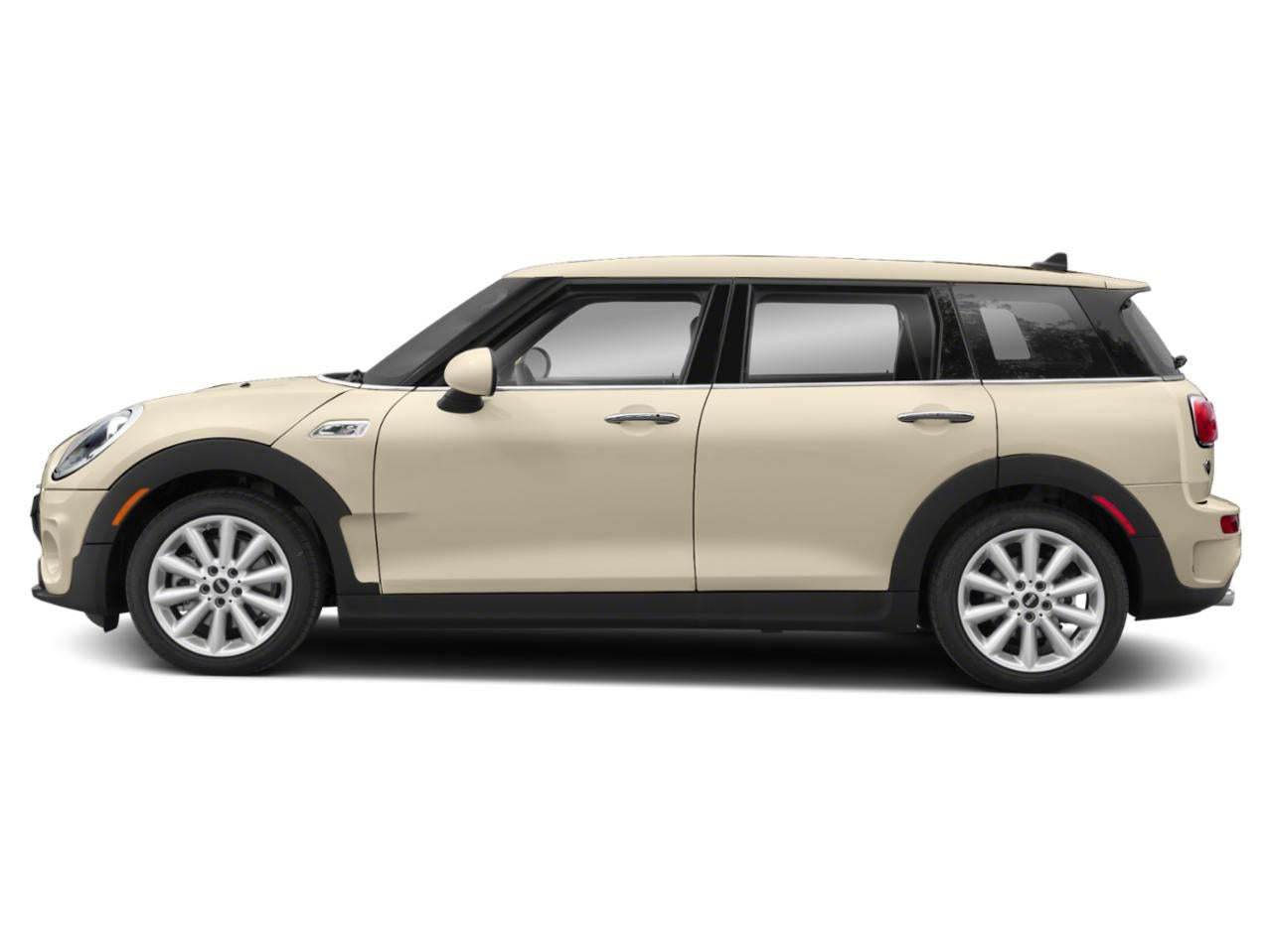 2019 MINI Cooper S Clubman Cooper S