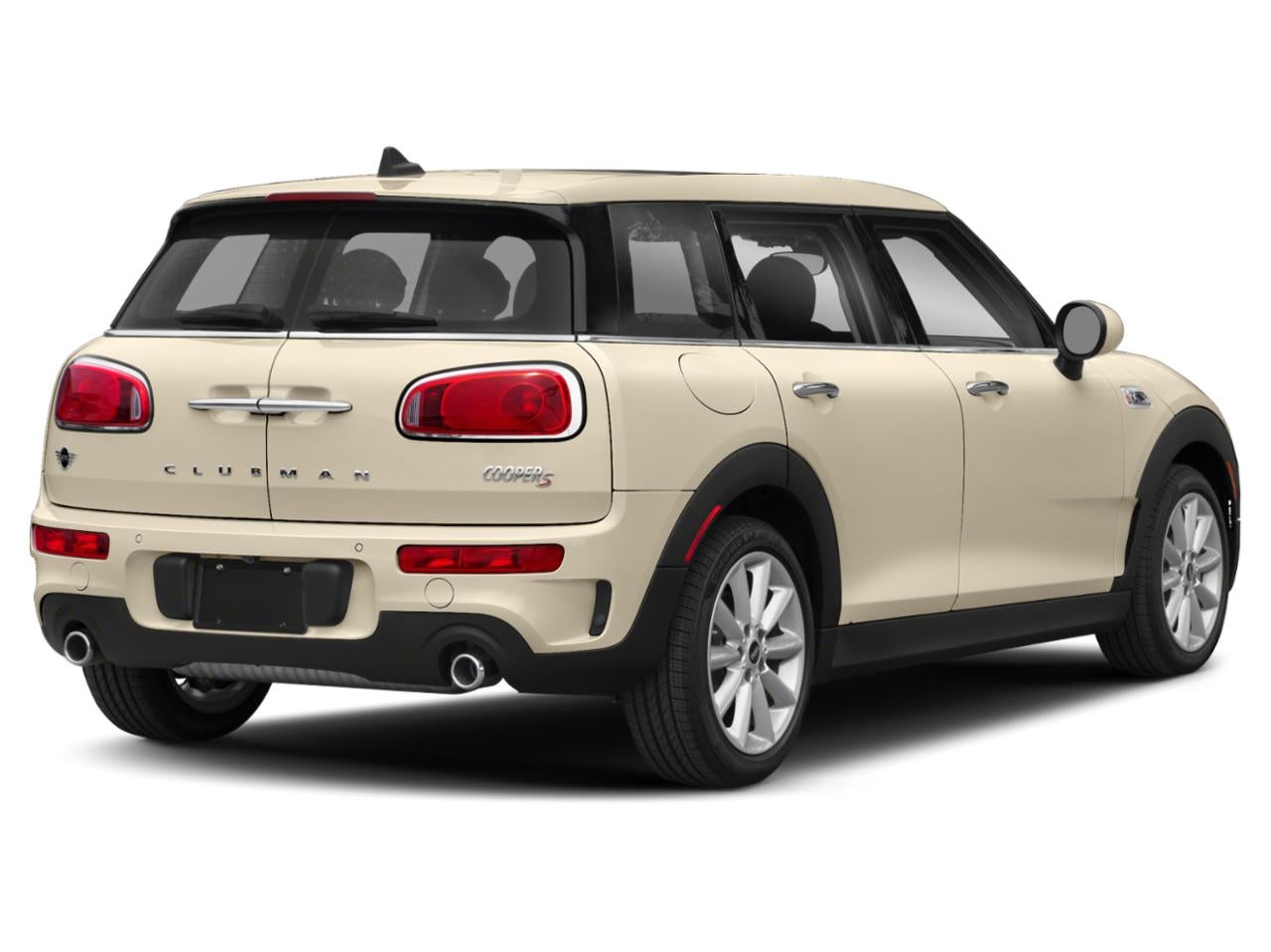 2019 MINI Cooper S Clubman Cooper S