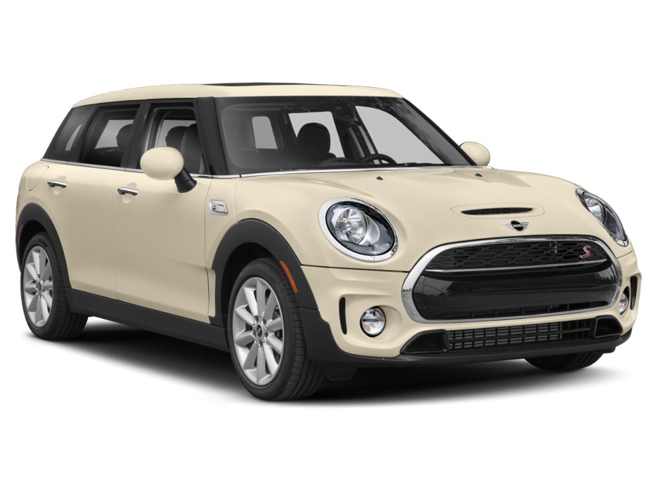 2019 MINI Cooper S Clubman Cooper S