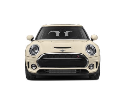 2019 MINI Cooper S Clubman Cooper S