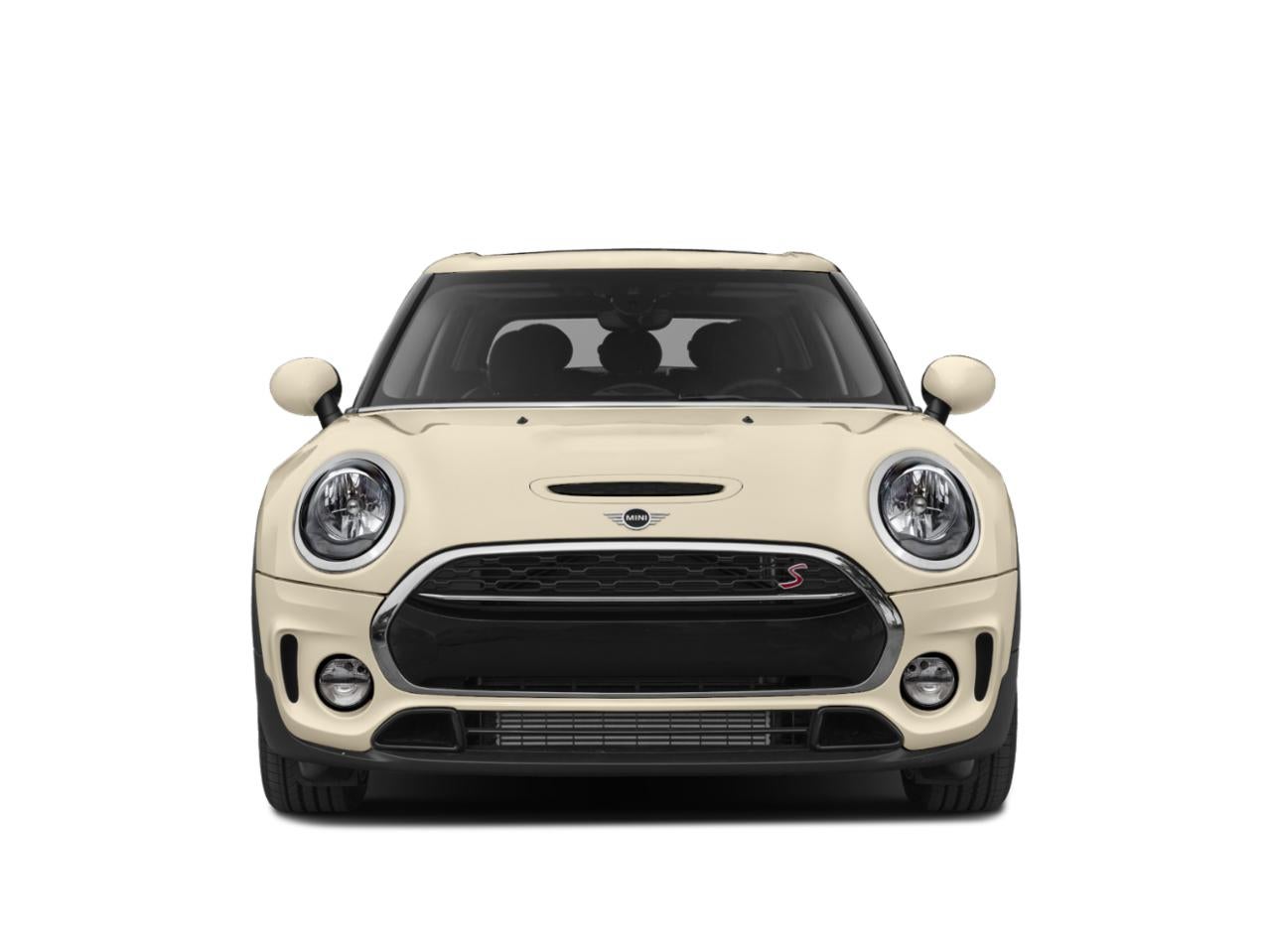 2019 MINI Cooper S Clubman Cooper S
