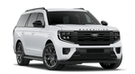 2026 Ford Expedition Platinum®