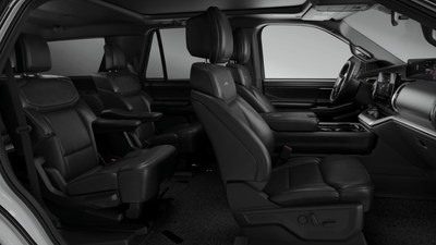 2026 Ford Expedition Platinum®