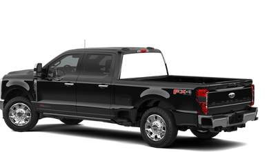 2026 Ford Super Duty F-250® Lariat®
