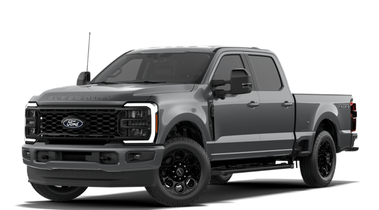 2027 Ford Super Duty F-250® Lariat®