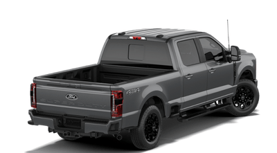 2027 Ford Super Duty F-250® Lariat®