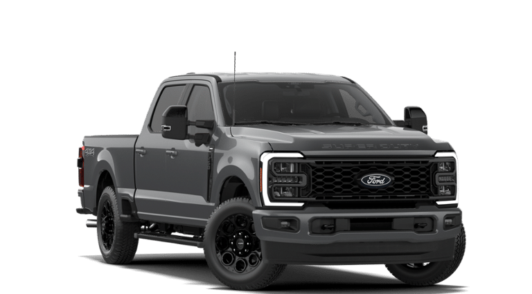2027 Ford Super Duty F-250® Lariat®