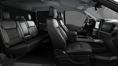 2027 Ford Super Duty F-250® Lariat®