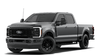 2027 Ford Super Duty F-250® Lariat®