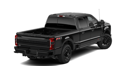 2026 Ford Super Duty F-350® Platinum®