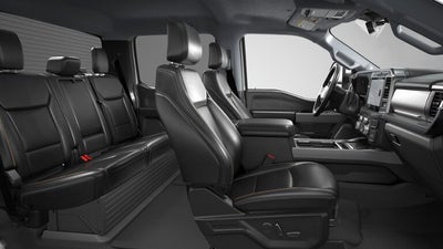 2026 Ford Super Duty F-350® Lariat®