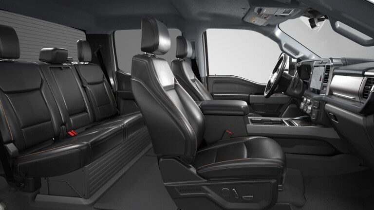 2026 Ford Super Duty F-350® Lariat®