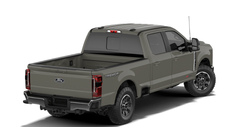 2027 Ford Super Duty F-350® Lariat®