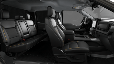 2027 Ford Super Duty F-350® Lariat®