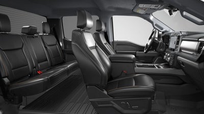 2026 Ford Super Duty F-350® Lariat®
