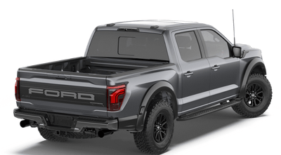 2026 Ford F-150 Raptor®