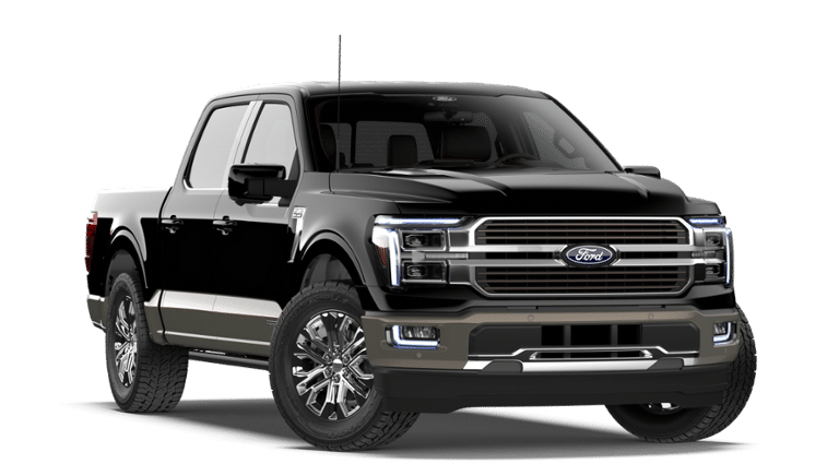 2026 Ford F-150 King Ranch®