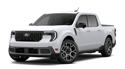 2026 Ford Maverick Lariat®