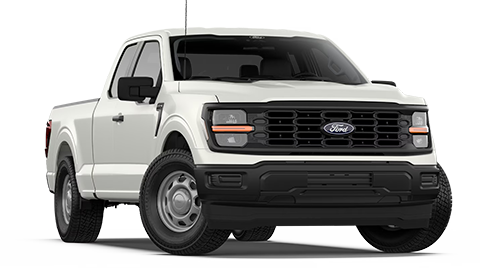 Elmer Hare Ford Sales, Inc. in Marshall MO