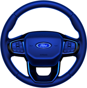 Elmer Hare Ford Sales, Inc. in Marshall MO