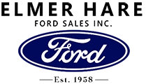 Elmer Hare Ford Sales, Inc.